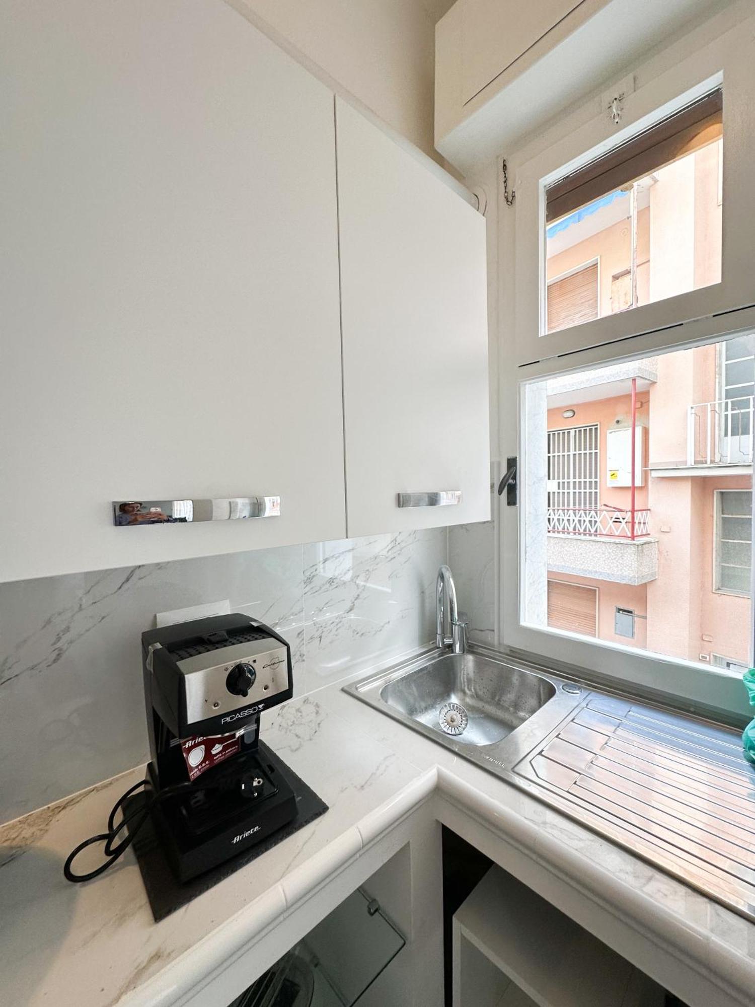 Tolly House-Rapallo City Centre Exterior foto